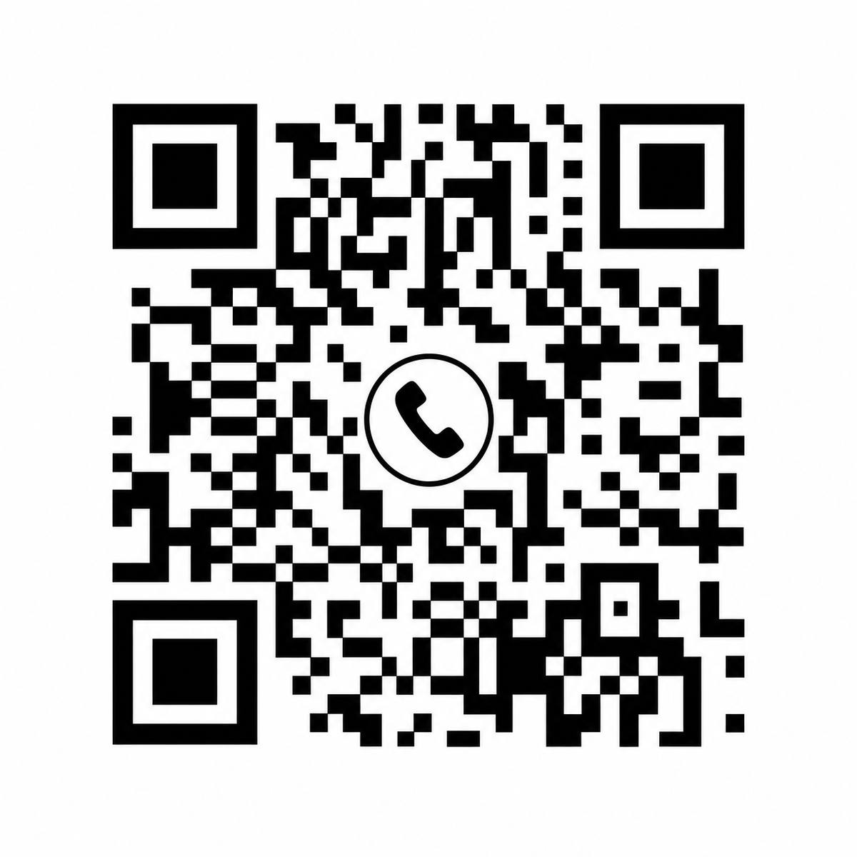 小蓝视频商务合作二维码