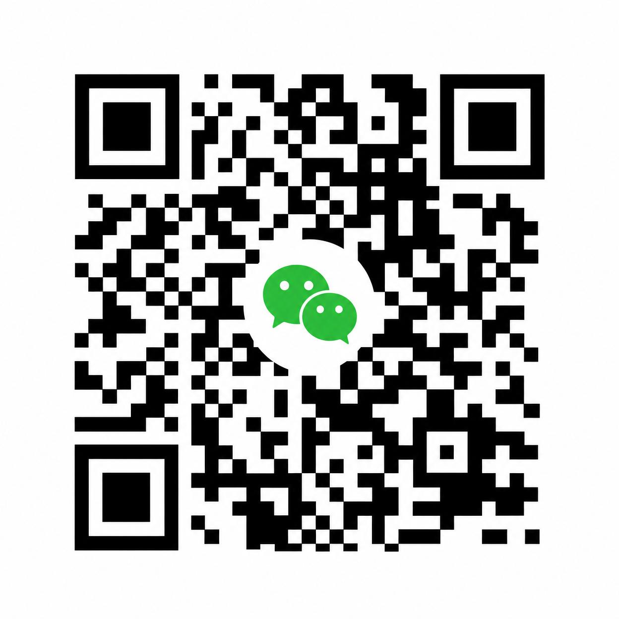 小蓝视频微信公众号二维码